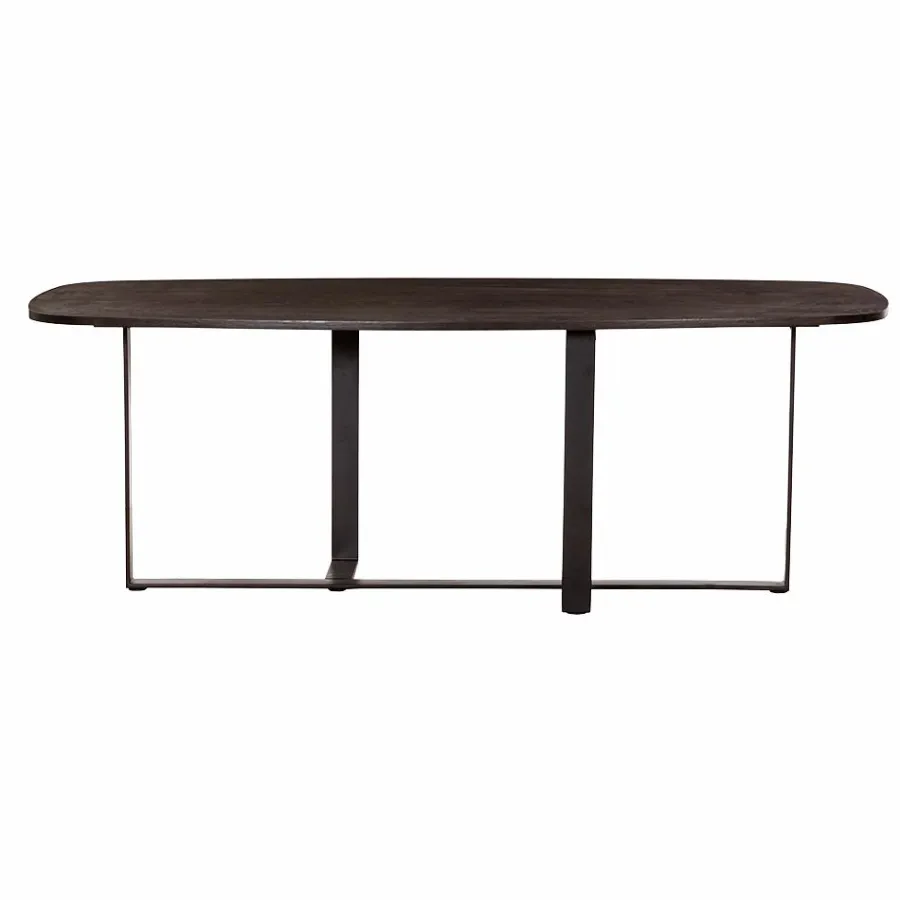 Tower Living Mincio Eetkamertafel 240 cm Outlet