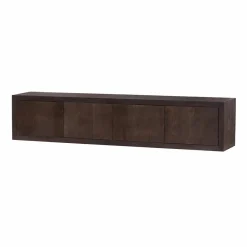 Tower Living Mincio TV-meubel hangend 176 cm Best