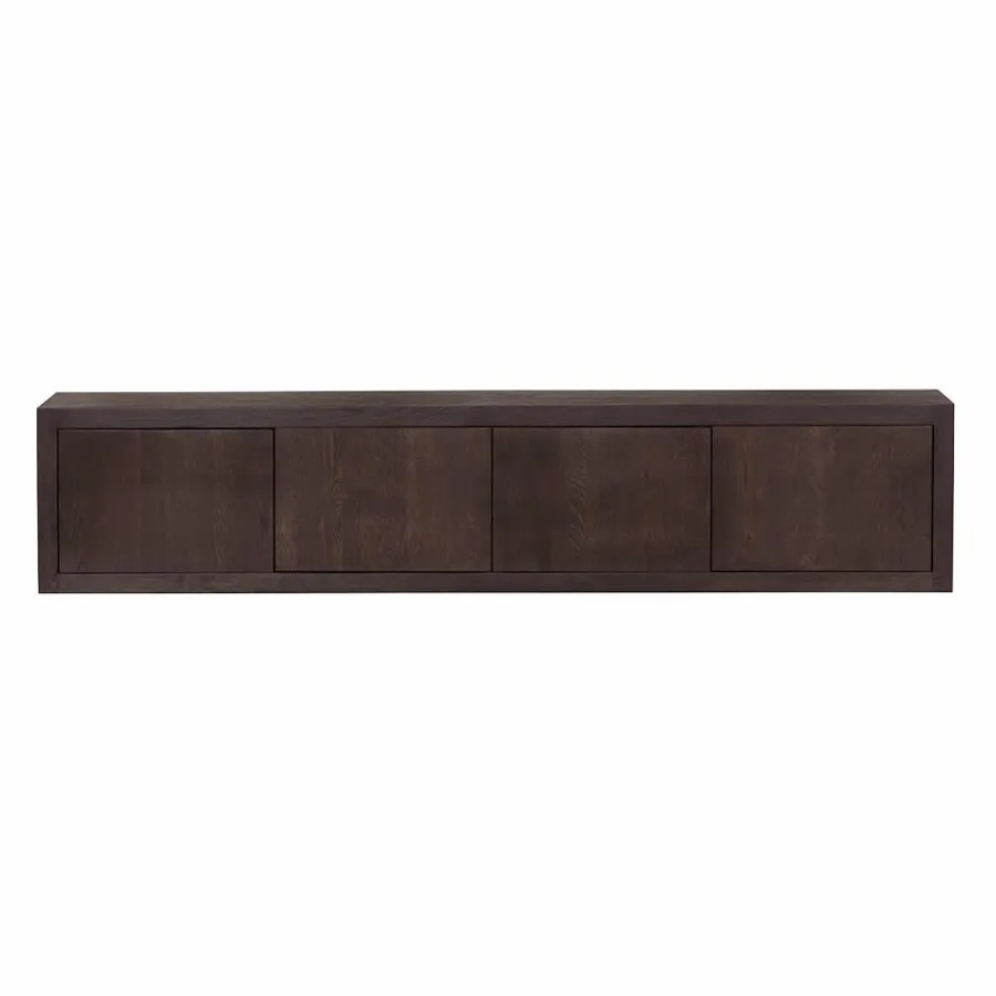 Tower Living Mincio TV-meubel hangend 176 cm Best
