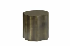 Tower Living Origamy bijzettafel 41 x 41 x 38 cm Hot