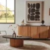 Tower Living Palazzo Salontafel ovaal 130 cm New