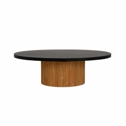 Tower Living Palazzo Salontafel ovaal 130 cm New