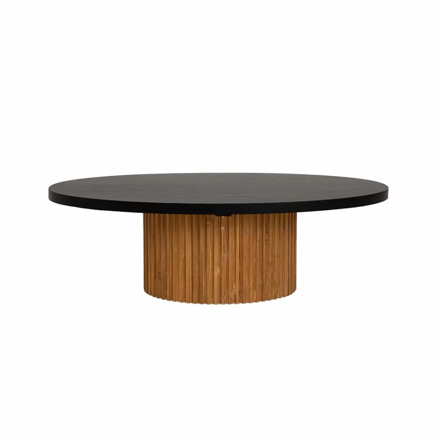 Tower Living Palazzo Salontafel ovaal 130 cm New