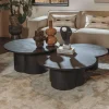 Tower Living Palazzo Salontafel rond 90 cm Clearance