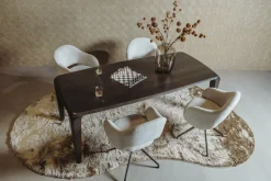 Tower Living Ronta Eetkamertafel 200 cm Outlet