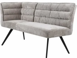 Tower Living Rosora Hoekbankje rechts 100 cm - HZ6068-04 beige