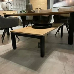 Tower Living Salontafel Lido 130 cm Discount
