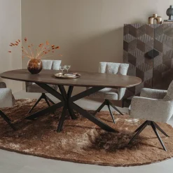 Tower Living San Marino Eetkamertafel 220 cm Sale