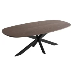Tower Living San Marino Eetkamertafel 220 cm Sale