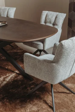 Tower Living San Marino Eetkamertafel 240 cm Best