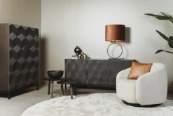 Tower Living San Marino Opbergkast 110 cm Sale