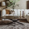Tower Living San Marino Salontafel 135 cm Online