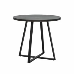 Tower Living Scala Bartafel rond olijfbruin 100 cm