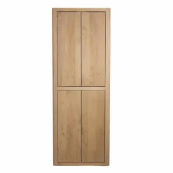 Tower Living Tenna Opbergkast naturel 80 cm Discount