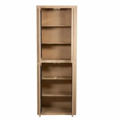 Tower Living Tenna Opbergkast naturel 80 cm Discount
