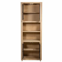 Tower Living Tenna Opbergkast naturel 80 cm Clearance