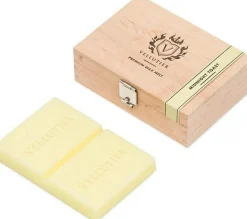 Vellutier Geur wax Mignight Toast wax melt New