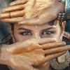 Wandkraft All seeing Eyes New