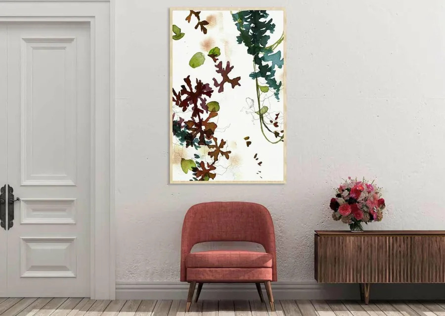 Wandkraft Art Crafts 001 Clearance