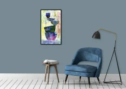 Wandkraft Art Crafts 003 New