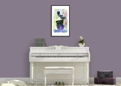 Wandkraft Art Crafts 003 New