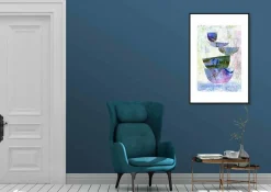 Wandkraft Art Crafts 003 New