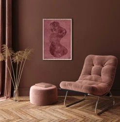 Wandkraft Art Crafts 056 Hot