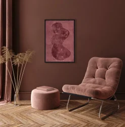 Wandkraft Art Crafts 056 Hot