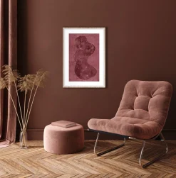 Wandkraft Art Crafts 056 Hot
