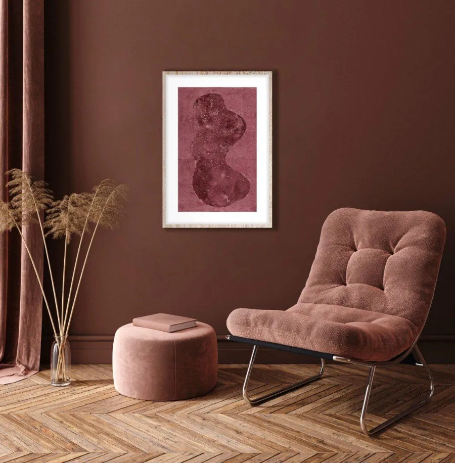 Wandkraft Art Crafts 056 Hot