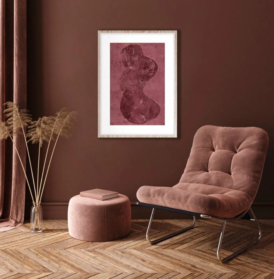 Wandkraft Art Crafts 056 Hot