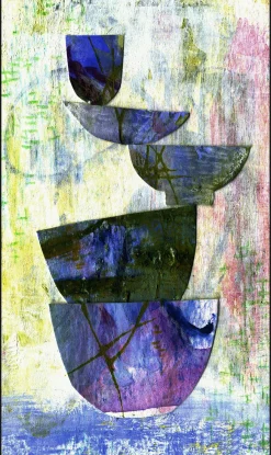 Wandkraft Art Crafts 003 Online