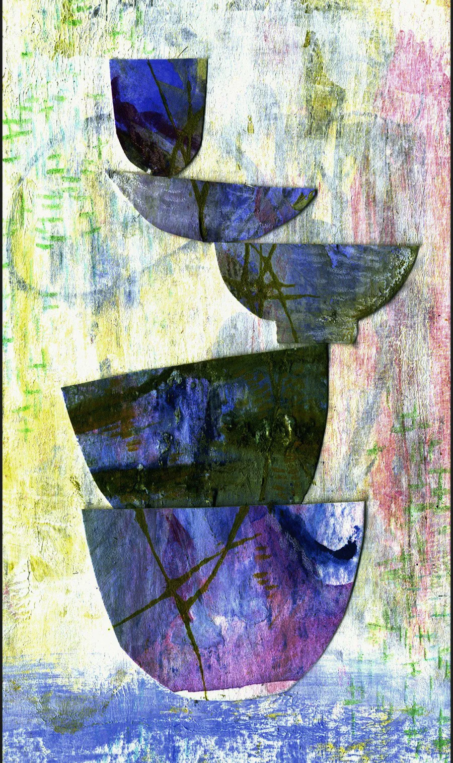 Wandkraft Art Crafts 003 Online