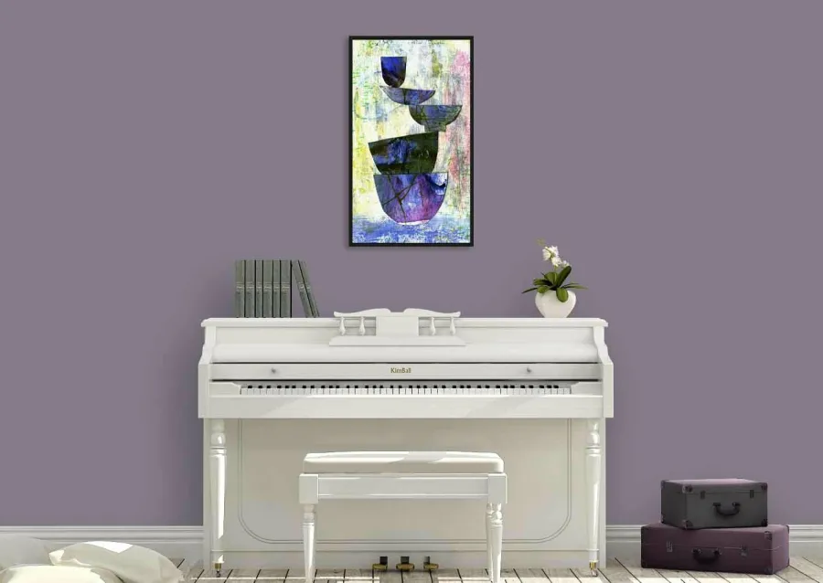 Wandkraft Art Crafts 003 Online