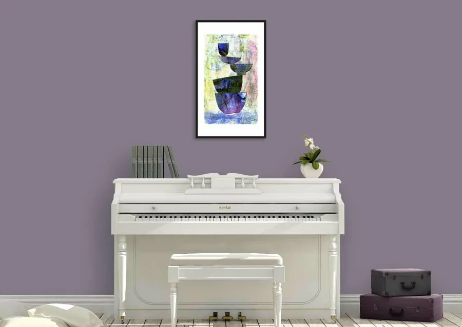 Wandkraft Art Crafts 003 Online