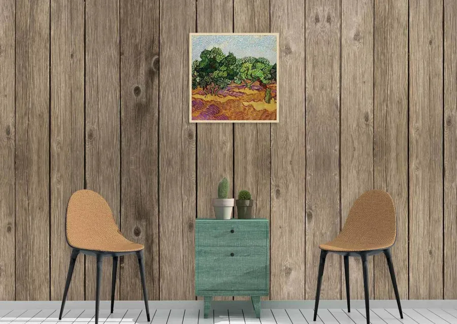Wandkraft Art Facsimile 001 New
