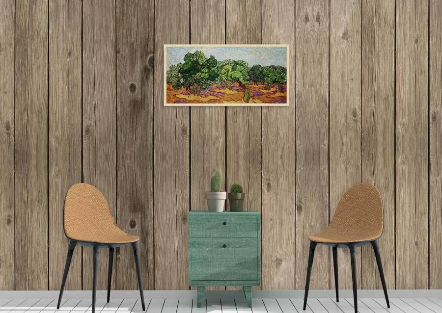 Wandkraft Art Facsimile 001 New