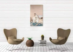 Wandkraft Art Facsimile 022 Hot