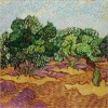 Wandkraft Art Facsimile 001 Best