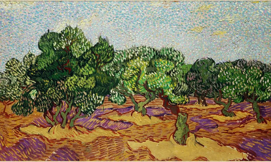 Wandkraft Art Facsimile 001 Best