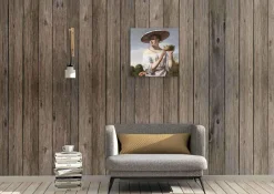 Wandkraft Art Facsimile 002 Outlet