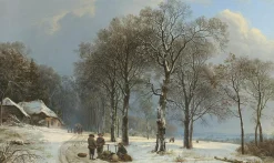 Wandkraft Art Facsimile 049