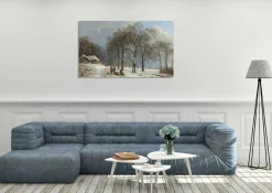 Wandkraft Art Facsimile 049
