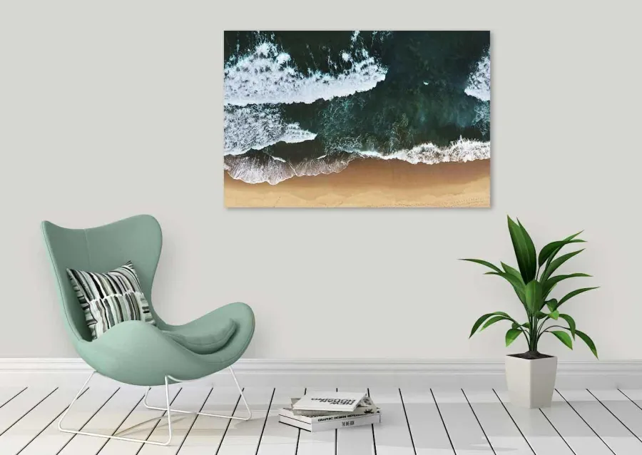 Wandkraft Art of Nature 010 Online