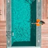 Wandkraft At the Pool Sale