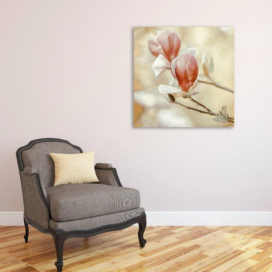 Wandkraft Blooming Hearts Clearance