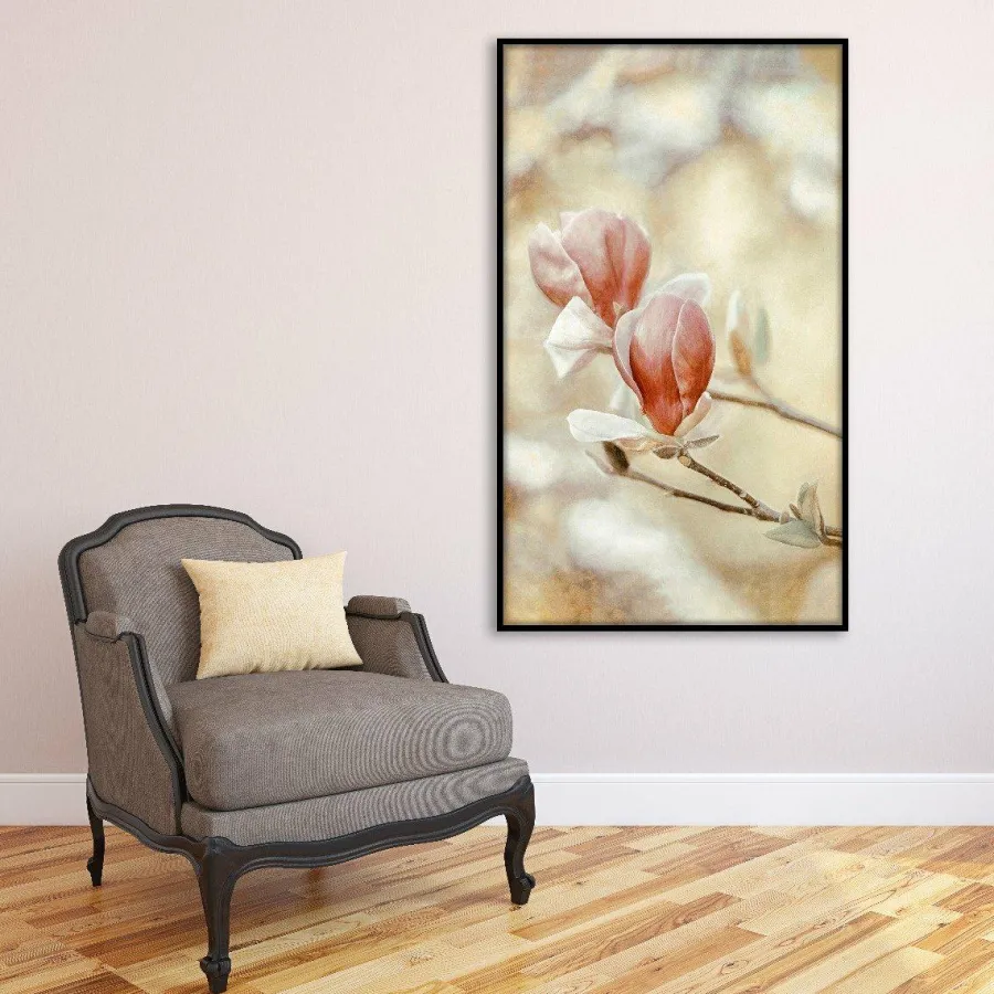 Wandkraft Blooming Hearts Clearance