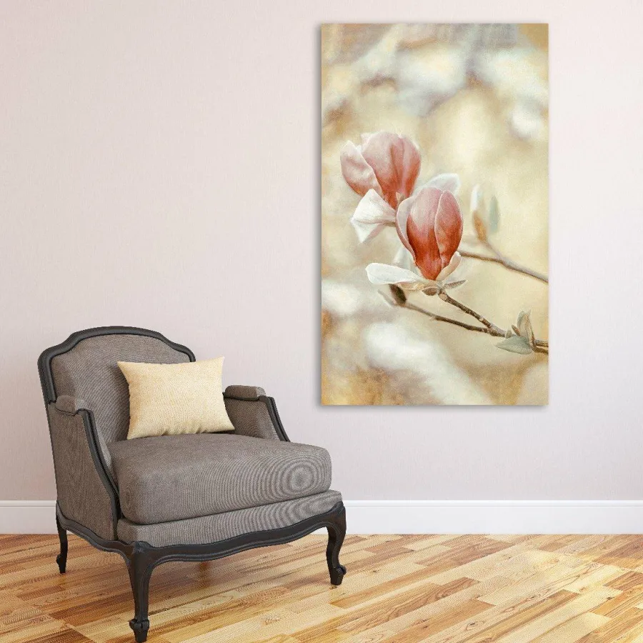 Wandkraft Blooming Hearts Clearance