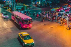 Wandkraft City Life 027 Sale