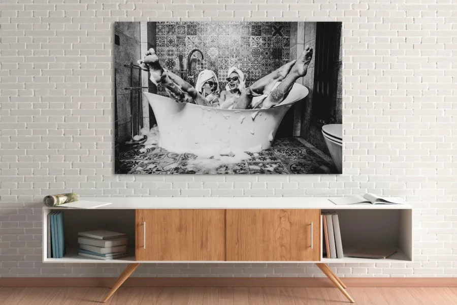 Wandkraft Divas Bath Outlet